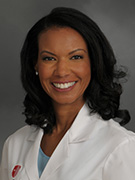 Adrienne Haughton, MD