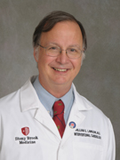 William Lawson, MD