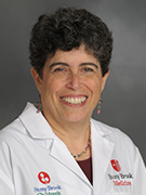 Sharon Najman, MD