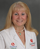 Patricia A Galvin-Parton, MD