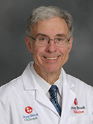 Michael R Egnor, MD