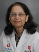 Farzana Ahsan, MD