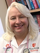 Alexandra Halitsky