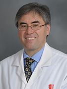 Anton O Beitia, MD