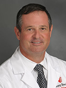 William M Burke, MD