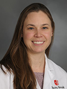 Dr. Sarah Cheek
