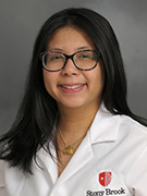 Abigail T Chua, MD
