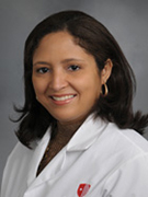 Elizabeth Cruz, MD