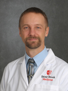Lukasz Czerwonka, MD