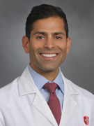 Ankit Dhamija, MD