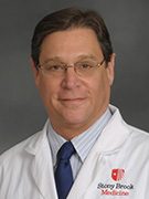 David J Goodrich, MD