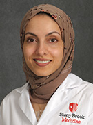 Farah Haq, MD,  MPH