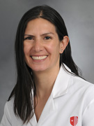 Genna F Hymowitz, PhD