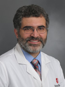Huseyin Isildak, MD