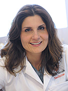 Jacqueline Ammirata, MD