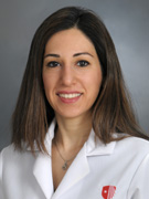 Mahsa Hoshmand Kochi, MD