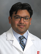 Farrukh M Koraishy, MD, PhD
