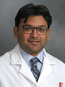 Farrukh M Koraishy, MD,  PhD