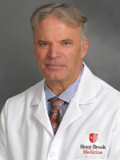 Stephen Kottmeier, MD, Chèf