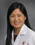Christina Y Lee, MD