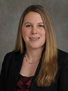 Brittain L Mahaffey, PhD