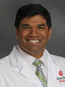 Kartik M Mani, MD, PhD