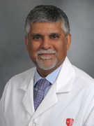 Saad Marghoob, MD