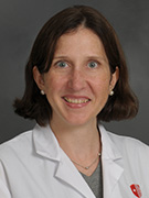 Carine Maurer, MD, PhD