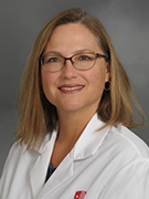 Goldieann McBride, CM