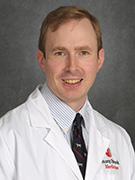 Charles Mikell, MD