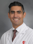 Ryan J Montes, Psy.D