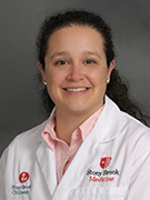 Katherine Bianca Morgera-Clores