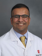 Neil A Nadkarni, MD