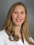 Courtney O'Brien, PhD