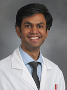 Vishal K Patel, MD