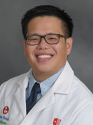 Richard Pongvitayapanu, MD