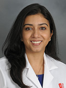 Ghazal Sinha, MD