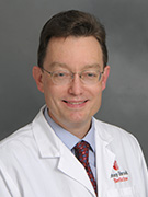 James Swain, MD, PhD