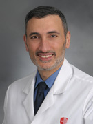 Henry J Tannous, MD