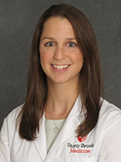 Sarah Weissbart, MD