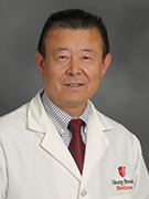 Qingping Yao