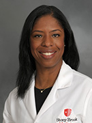 Alexandra Guillaume, MD