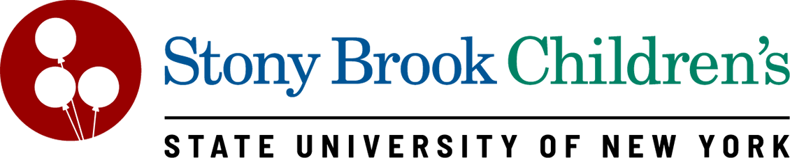 Stony Brook Medicine Children's Logo
