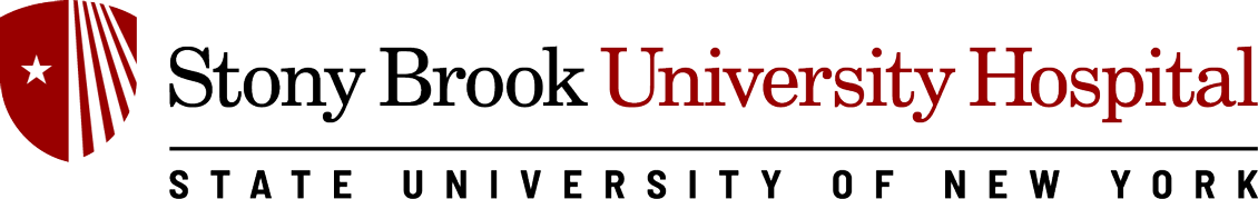 Stony Brook University Hospital Logo
