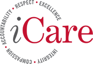 iCare logo