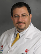 David Chesler, MD, PhD