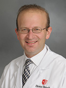 Jason Ganz, MD