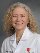 Dr. Aurora Pryor