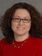 Nurcan Gursoy, MD, PhD