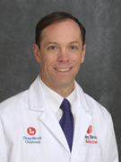 Dr. Andrew Lane